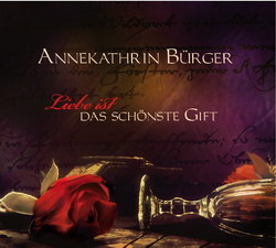 CD Cover Gift